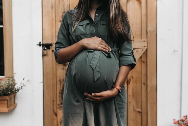 Chiropractic and Pregnancy