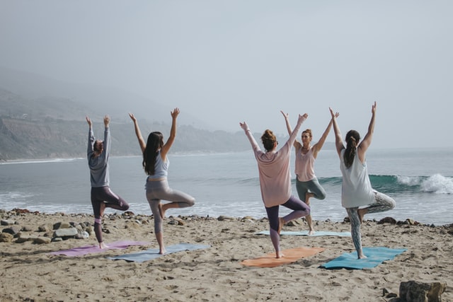 TYPICAL WELLNESS BLOCKS