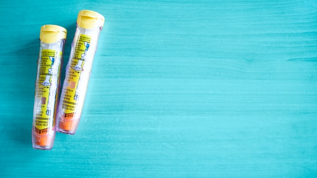 Get Rid of Your Allergies For Good!