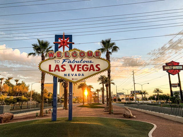 City of Las Vegas Profiles